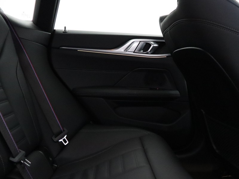 2023 (23) BMW 4 SERIES M440i xDrive MHT 5dr Step Auto 4926812