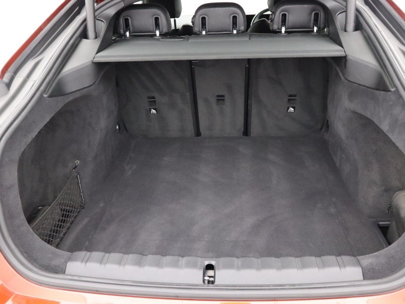 2023 (23) BMW 4 SERIES M440i xDrive MHT 5dr Step Auto 4926800