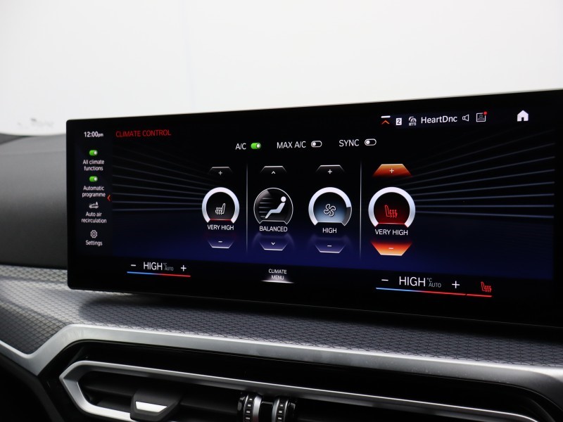 2023 (23) BMW 4 SERIES M440i xDrive MHT 5dr Step Auto 4926830