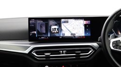 2023 (23) BMW 4 SERIES M440i xDrive MHT 5dr Step Auto 4926817