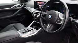 2023 (23) BMW 4 SERIES M440i xDrive MHT 5dr Step Auto 4926807