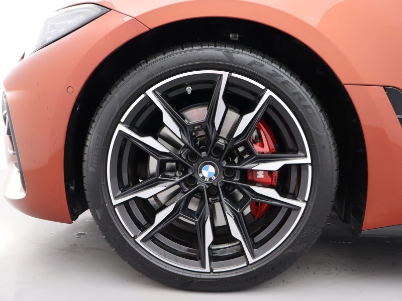 2023 (23) BMW 4 SERIES M440i xDrive MHT 5dr Step Auto 4926803