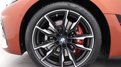 2023 (23) BMW 4 SERIES M440i xDrive MHT 5dr Step Auto 4926803