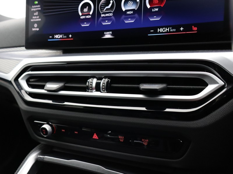 2023 (23) BMW 4 SERIES M440i xDrive MHT 5dr Step Auto 4926831