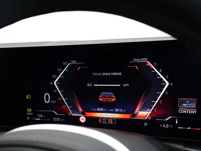 2023 (23) BMW 4 SERIES M440i xDrive MHT 5dr Step Auto 4926845