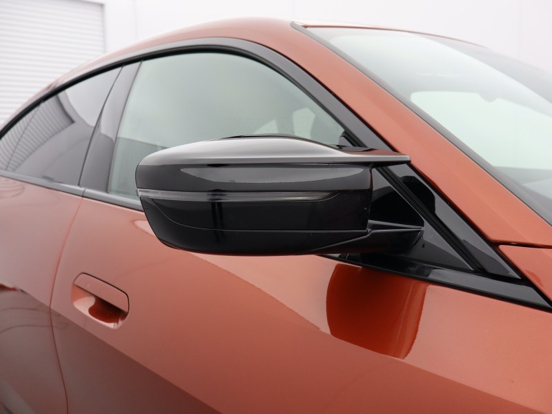 2023 (23) BMW 4 SERIES M440i xDrive MHT 5dr Step Auto 4926806