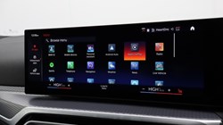 2023 (23) BMW 4 SERIES M440i xDrive MHT 5dr Step Auto 4926829