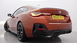 2023 (23) BMW 4 SERIES M440i xDrive MHT 5dr Step Auto 4926810