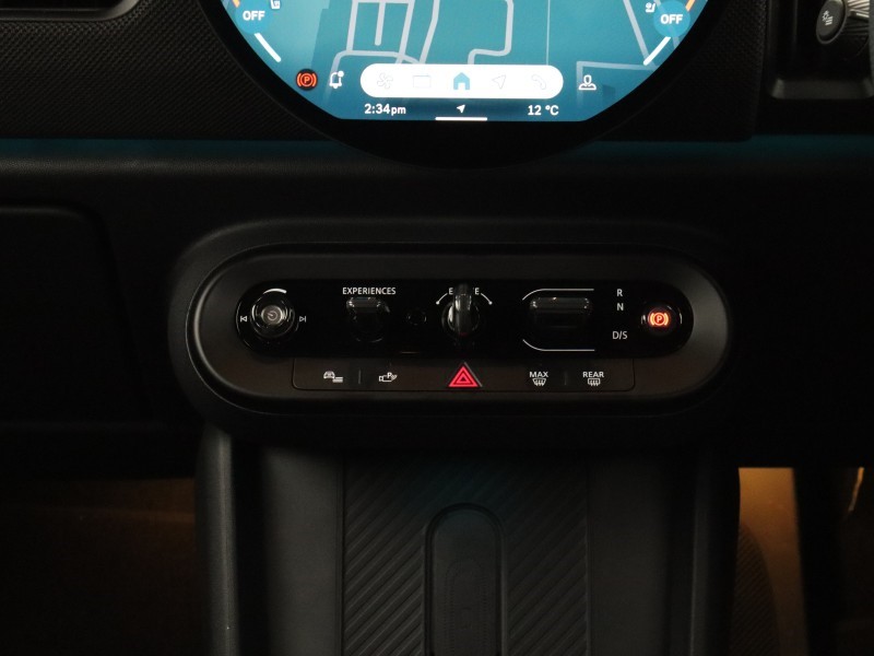 2025 (75) MINI COOPER 2.0 S Sport 5dr Auto 5356833