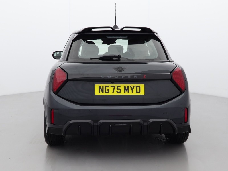 2025 (75) MINI COOPER 2.0 S Sport 5dr Auto 5356809