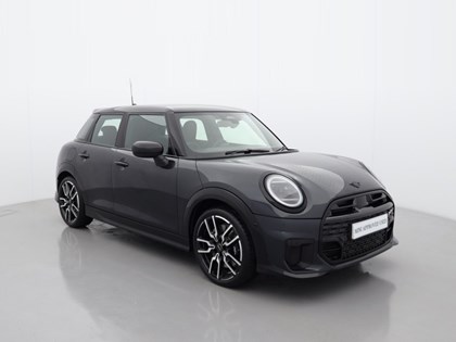 2025 (75) MINI COOPER 2.0 S Sport 5dr Auto