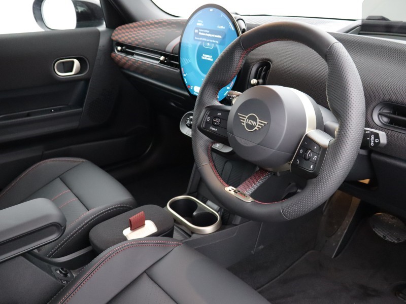2025 (75) MINI COOPER 2.0 S Sport 5dr Auto 5356825