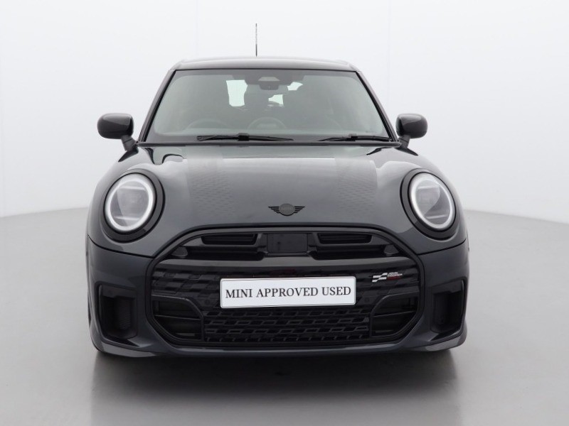 2025 (75) MINI COOPER 2.0 S Sport 5dr Auto 5356805