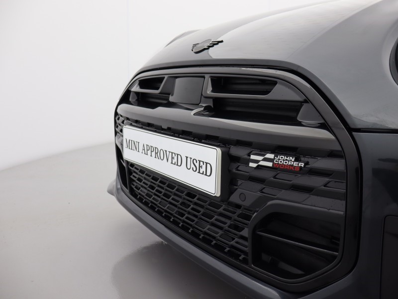 2025 (75) MINI COOPER 2.0 S Sport 5dr Auto 5356821