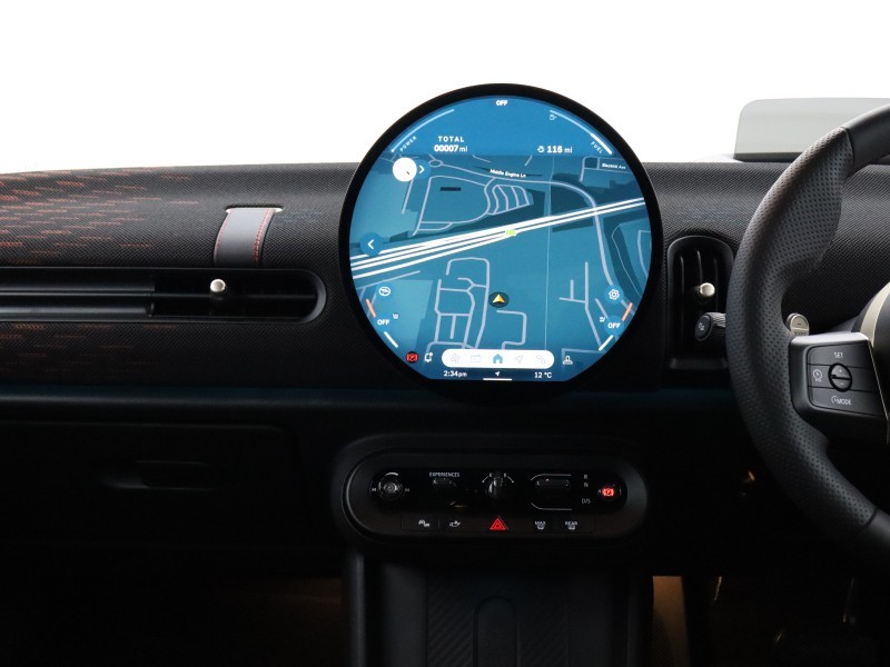 2025 (75) MINI COOPER 2.0 S Sport 5dr Auto 5356832