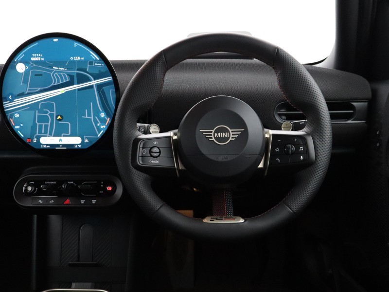 2025 (75) MINI COOPER 2.0 S Sport 5dr Auto 5356835