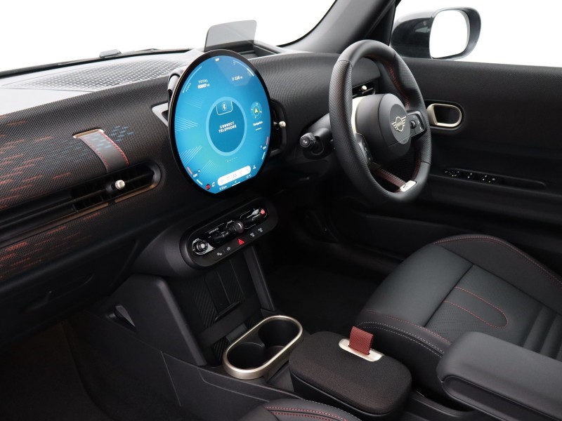 2025 (75) MINI COOPER 2.0 S Sport 5dr Auto 5356836