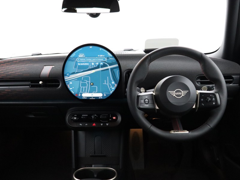 2025 (75) MINI COOPER 2.0 S Sport 5dr Auto 5356831