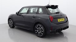 2025 (75) MINI COOPER 2.0 S Sport 5dr Auto 5356808