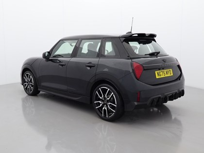 2025 (75) MINI COOPER 2.0 S Sport 5dr Auto