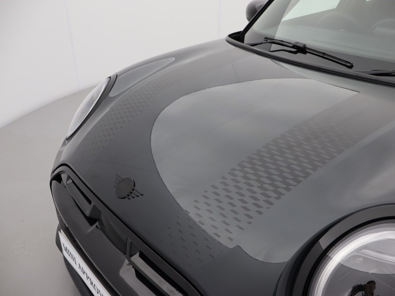 2025 (75) MINI COOPER 2.0 S Sport 5dr Auto 5356822