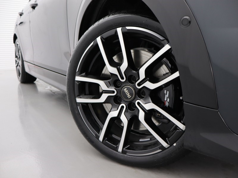 2025 (75) MINI COOPER 2.0 S Sport 5dr Auto 5356841