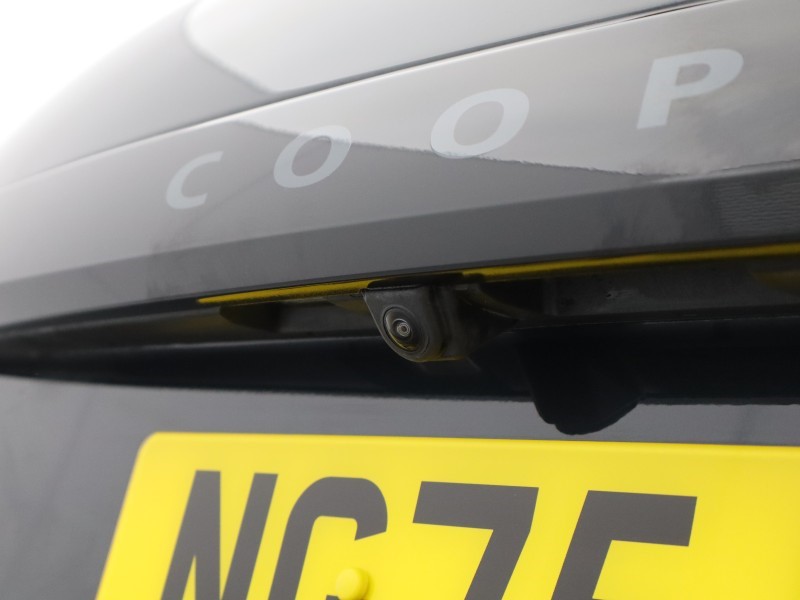 2025 (75) MINI COOPER 2.0 S Sport 5dr Auto 5356815