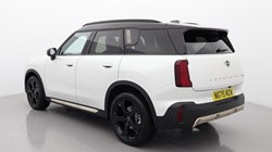 2025 (75) MINI COUNTRYMAN 2.0 S Exclusive ALL4 5dr Auto 5357209