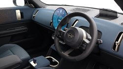 2025 (75) MINI COUNTRYMAN 2.0 S Exclusive ALL4 5dr Auto 5357229