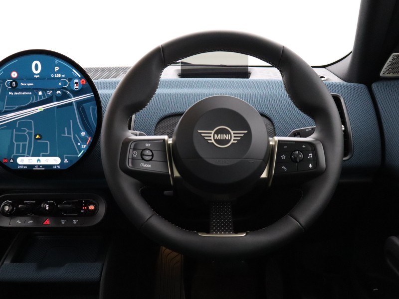 2025 (75) MINI COUNTRYMAN 2.0 S Exclusive ALL4 5dr Auto 5357237