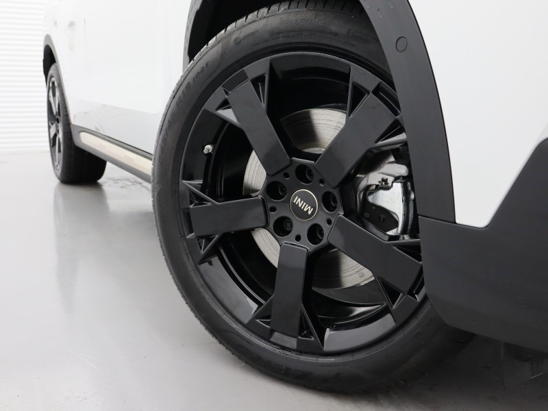 2025 (75) MINI COUNTRYMAN 2.0 S Exclusive ALL4 5dr Auto 5357226