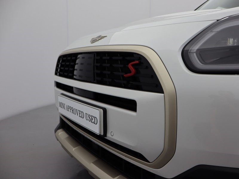 2025 (75) MINI COUNTRYMAN 2.0 S Exclusive ALL4 5dr Auto 5357224