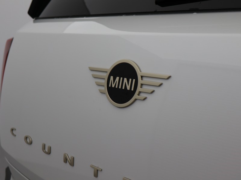 2025 (75) MINI COUNTRYMAN 2.0 S Exclusive ALL4 5dr Auto 5357215