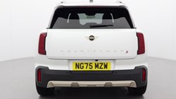 2025 (75) MINI COUNTRYMAN 2.0 S Exclusive ALL4 5dr Auto 5357210