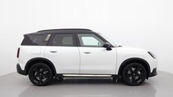 2025 (75) MINI COUNTRYMAN 2.0 S Exclusive ALL4 5dr Auto 5357212