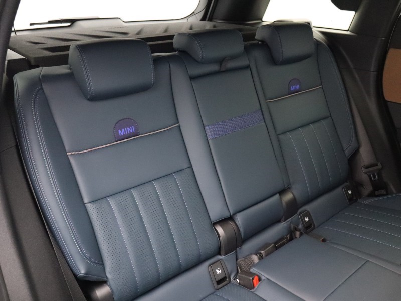 2025 (75) MINI COUNTRYMAN 2.0 S Exclusive ALL4 5dr Auto 5357231