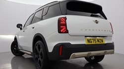 2025 (75) MINI COUNTRYMAN 2.0 S Exclusive ALL4 5dr Auto 5357228