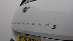 2025 (75) MINI COUNTRYMAN 2.0 S Exclusive ALL4 5dr Auto 5357214
