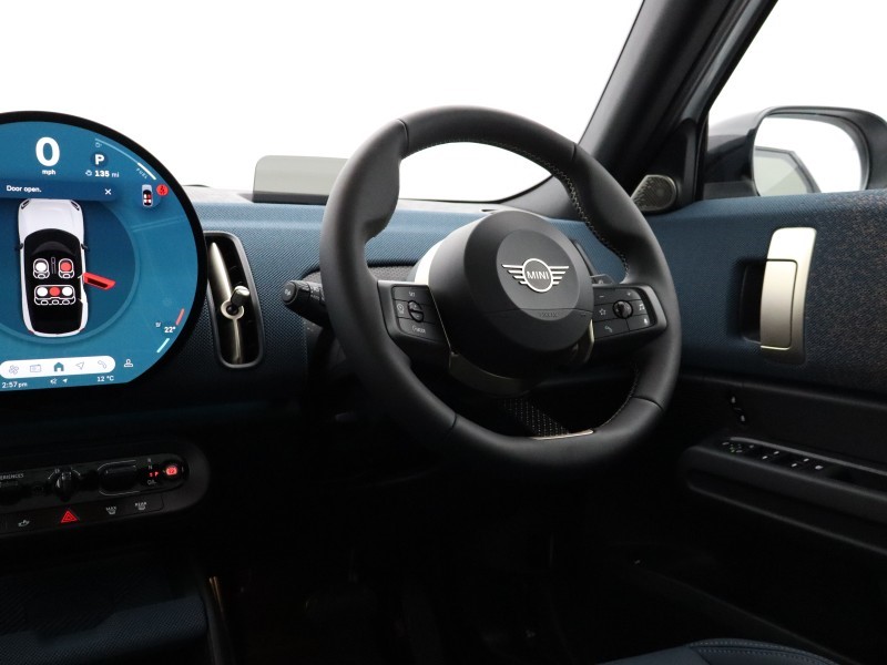 2025 (75) MINI COUNTRYMAN 2.0 S Exclusive ALL4 5dr Auto 5357238