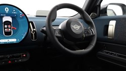 2025 (75) MINI COUNTRYMAN 2.0 S Exclusive ALL4 5dr Auto 5357238