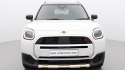 2025 (75) MINI COUNTRYMAN 2.0 S Exclusive ALL4 5dr Auto 5357206