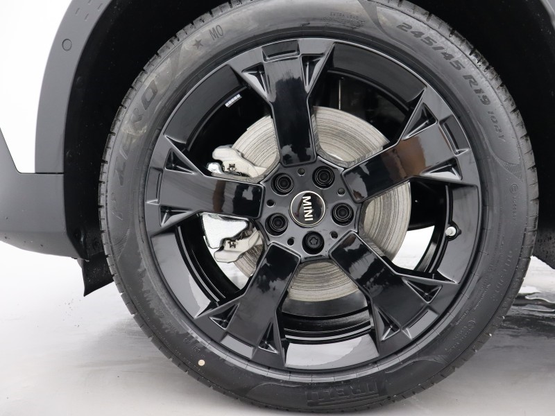 2025 (75) MINI COUNTRYMAN 2.0 S Exclusive ALL4 5dr Auto 5357222