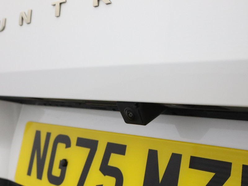 2025 (75) MINI COUNTRYMAN 2.0 S Exclusive ALL4 5dr Auto 5357216