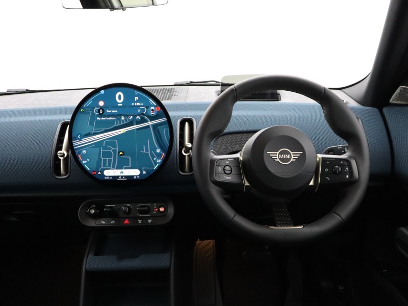 2025 (75) MINI COUNTRYMAN 2.0 S Exclusive ALL4 5dr Auto 5357236
