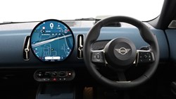 2025 (75) MINI COUNTRYMAN 2.0 S Exclusive ALL4 5dr Auto 5357236