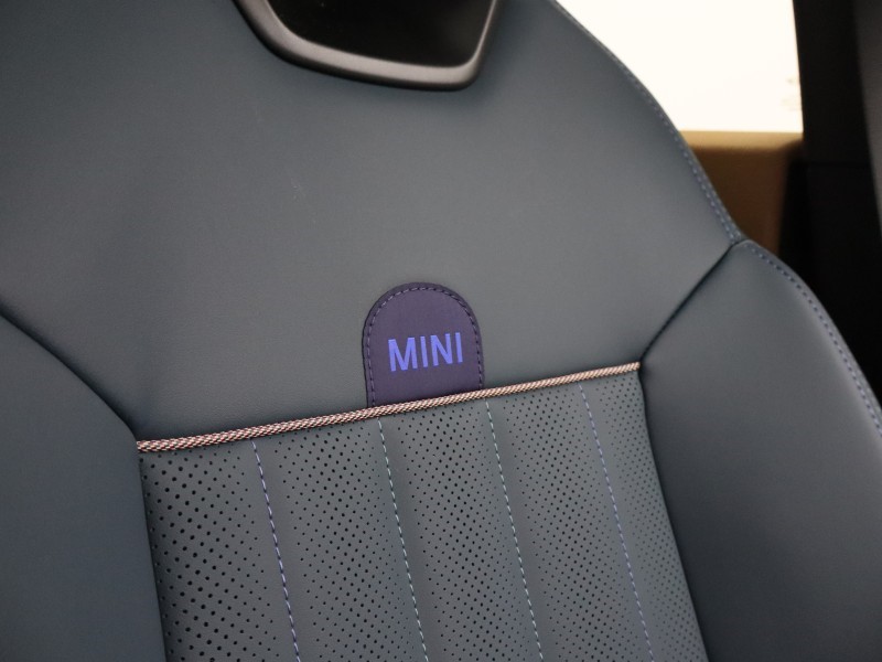 2025 (75) MINI COUNTRYMAN 2.0 S Exclusive ALL4 5dr Auto 5357247