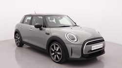 2022 (71) MINI HATCHBACK 1.5 Cooper Exclusive 5dr 4954252