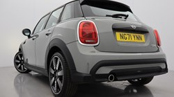 2022 (71) MINI HATCHBACK 1.5 Cooper Exclusive 5dr 4954199