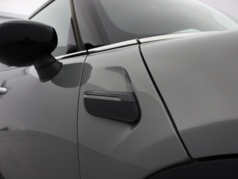 2022 (71) MINI HATCHBACK 1.5 Cooper Exclusive 5dr 4954195