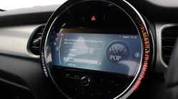 2022 (71) MINI HATCHBACK 1.5 Cooper Exclusive 5dr 4954232